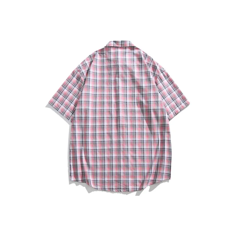 MIIOW Shirts Unisex-7