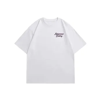 TONYBEAR T Shirts Men