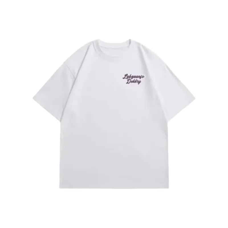 TONYBEAR T Shirts Men-0