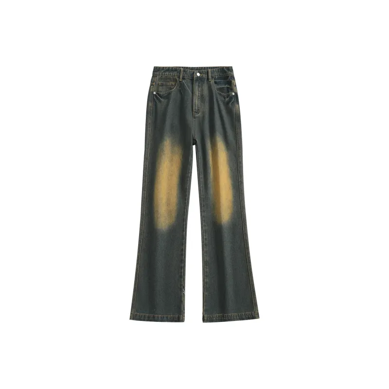 GALAXY FAIRY Jeans Unisex-0