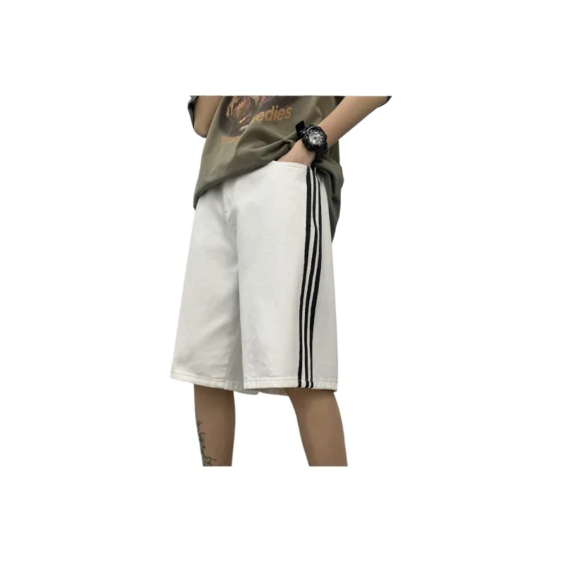 Chisportate Casual Shorts Unisex-3