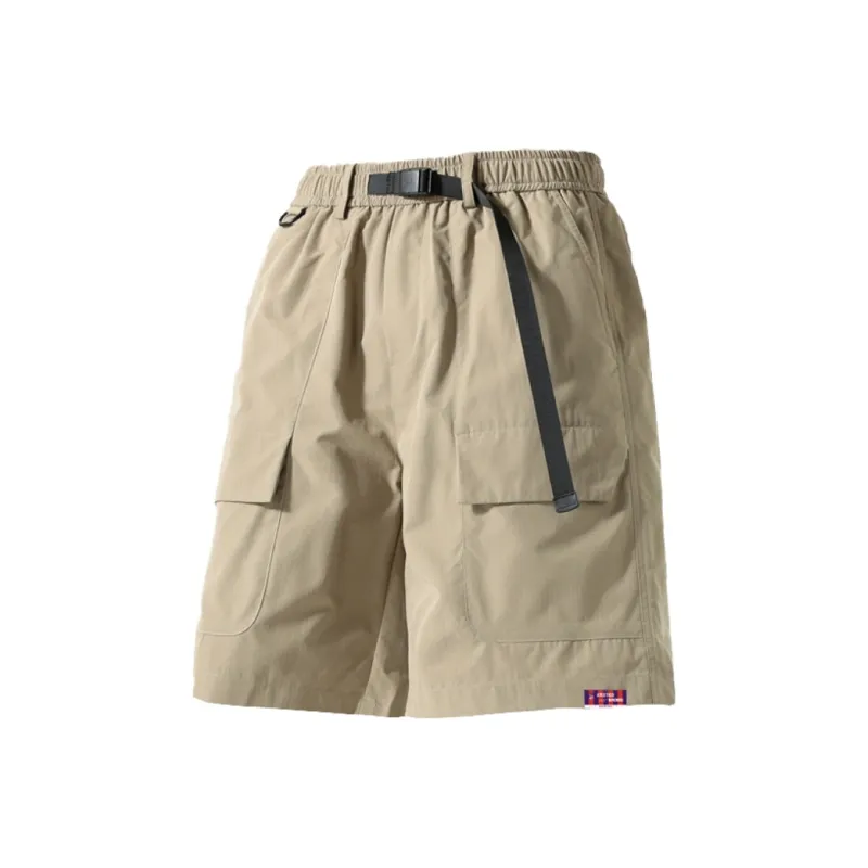 ATLETICO DE MADRID 1903 Cargo Shorts Unisex-10