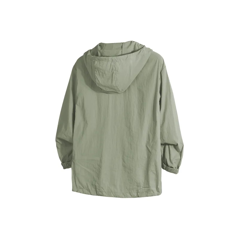 S.k. Manor Hill Sun Protection Clothing Unisex-7