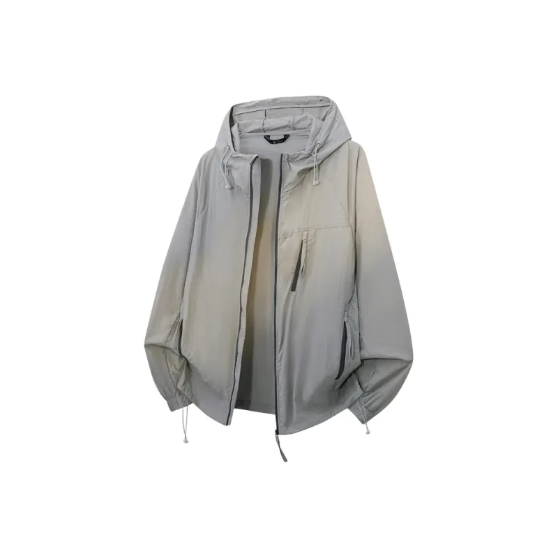 Universal Templates Sun Protection Clothing Unisex-8