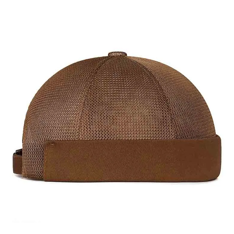 Jeep Polyester Gourd Skin Hat Unisex-8