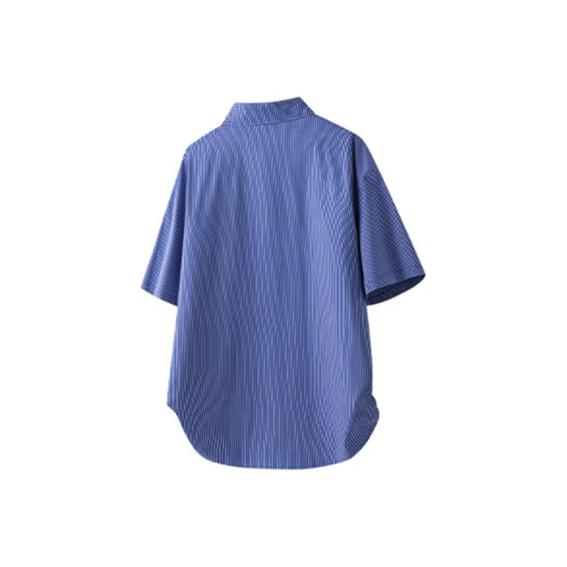 QOTRIOCK Shirts Unisex-1