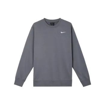 Nike Sweatshirt Men's Dark Gray
