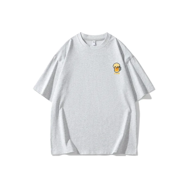 Struggle Vintage95 T Shirt Unisex-4