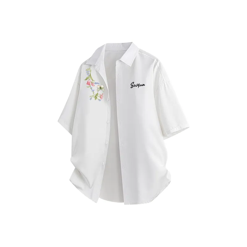 7 SEVFUN Shirts Unisex-2