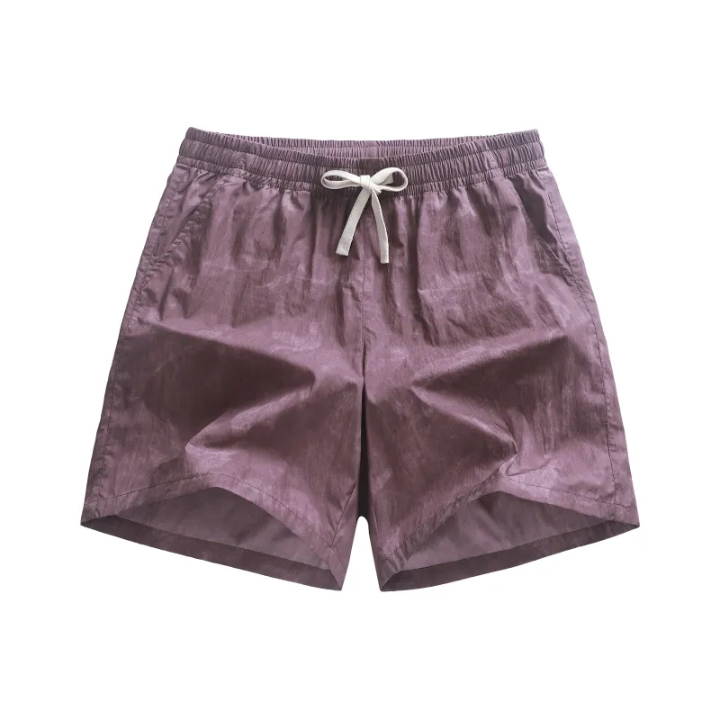 Lind Erki Casual Shorts Unisex-16