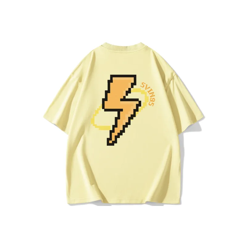 Struggle Vintage95 T Shirt Unisex-8