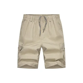 VERAF CA Casual Shorts Men