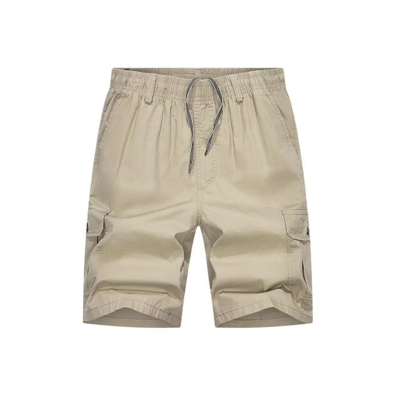 VERAF CA Casual Shorts Men-15