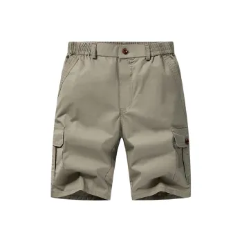 VERAF CA Casual Shorts Men