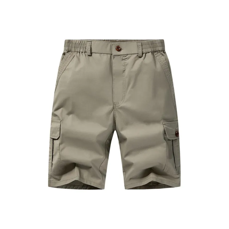 VERAF CA Casual Shorts Men-5