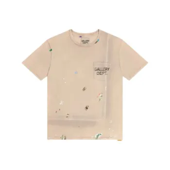 Gallery Dept. T Shirt Men's Taupe