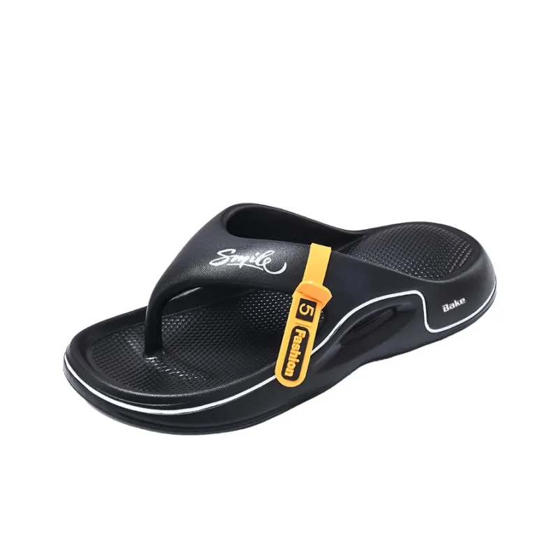 BAKE Slip Resistant Quick Dry Flip Flops Unisex-10