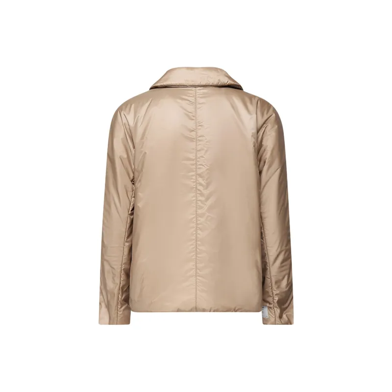 MAXMARA THE CUBE Jackets & Coats Women's Camel-1