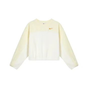 Nike Sweatshirts Women's White