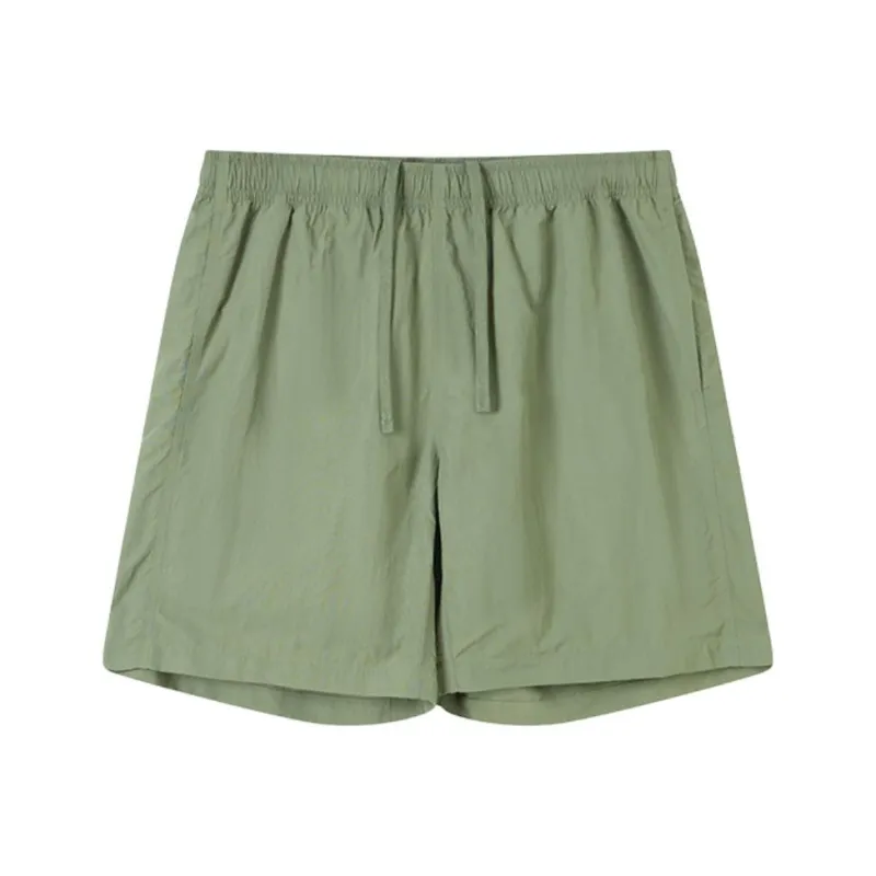 MUJI Casual Shorts Unisex-3