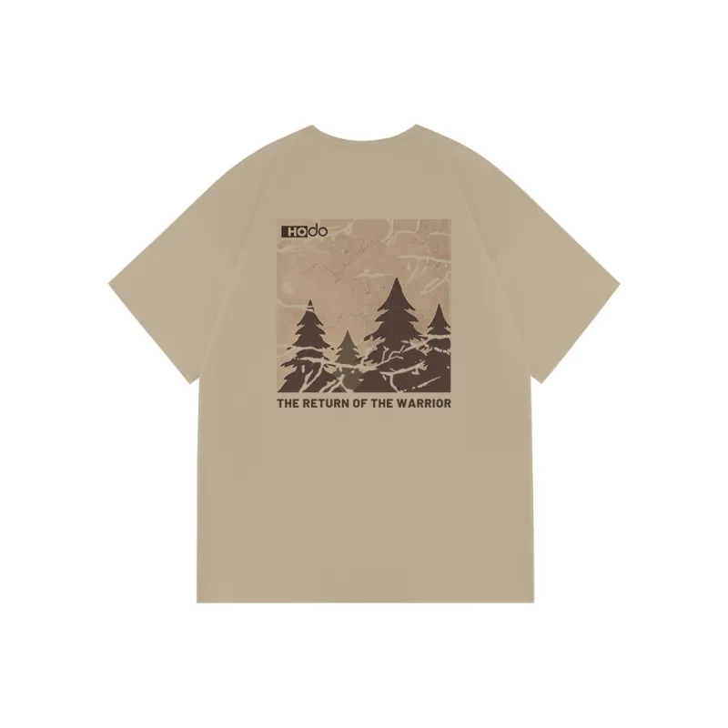 Red bean T Shirts Unisex-14