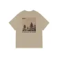 [100% cotton]Khaki (Hb Vibrant Pink)
