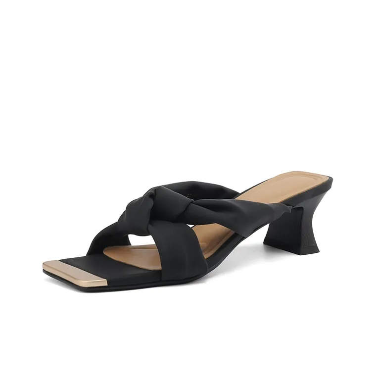 BalletCat Slip Resistant Slide Slippers Women's-3