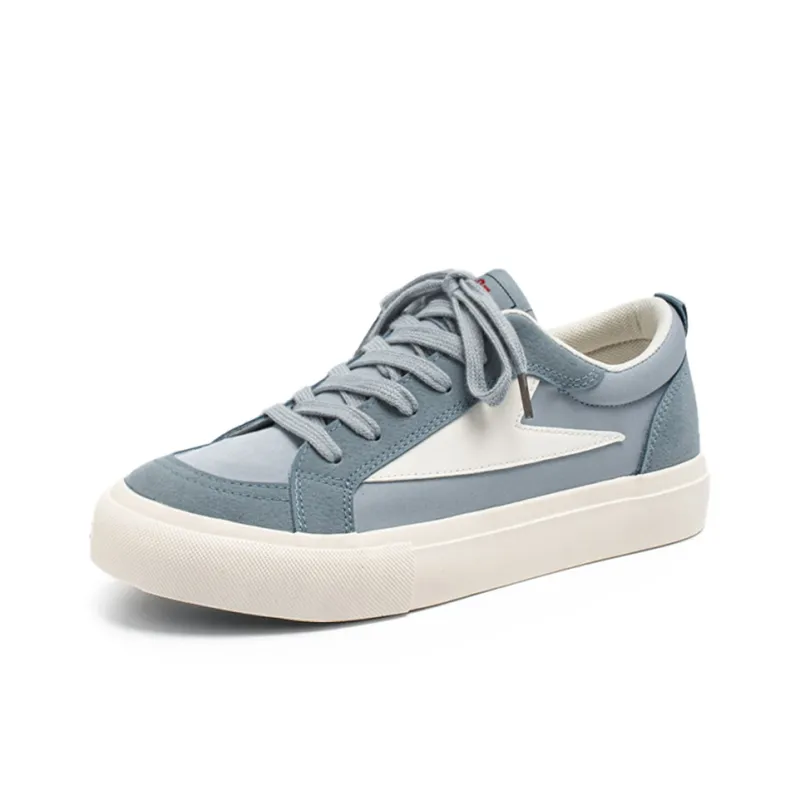 FCMM Low Top Skateboard Shoes Men's-10