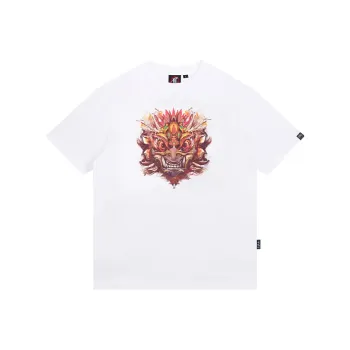 HEA Short Sleeved T Shirts Unisex