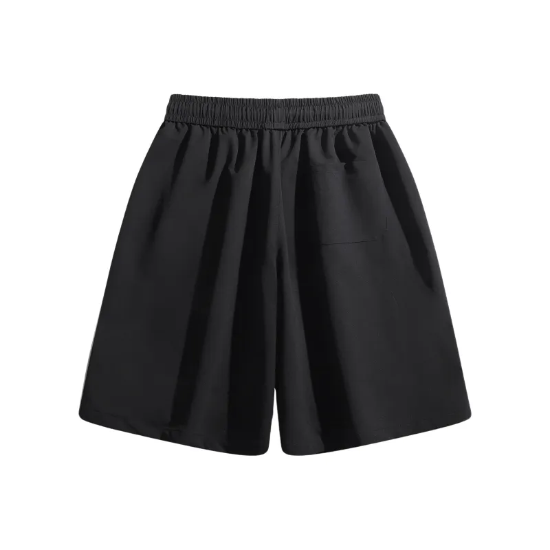 Colorful Creations Casual Shorts Unisex-1