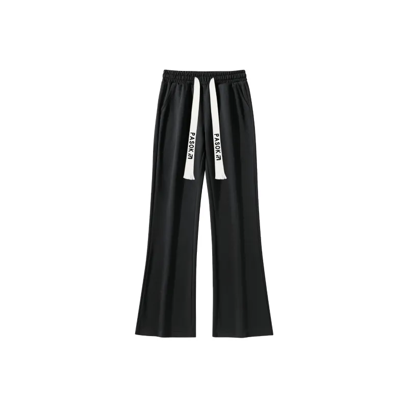 PASOK Casual Pants Unisex-2
