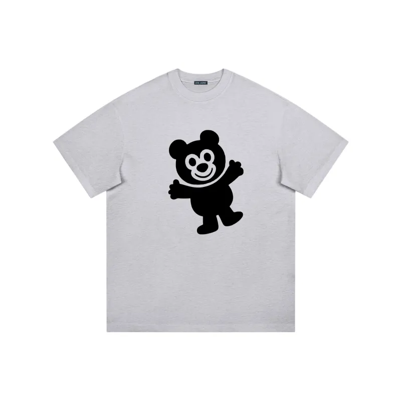 Evil Lions T Shirts Unisex-8