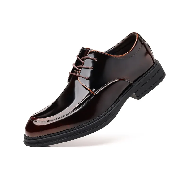 Cachiotti Dress Shoes Men Low Top-6
