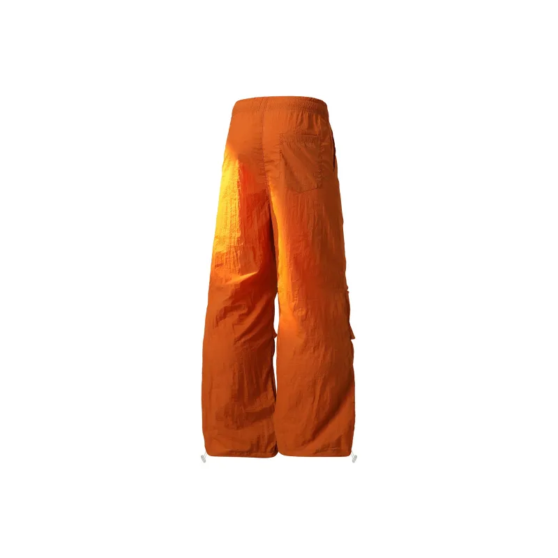 BOBBY ABLEY Casual Pants Unisex-17