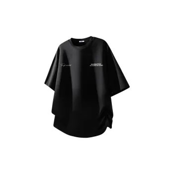 Warrior Cloud Sail Series Pajama Top Unisex