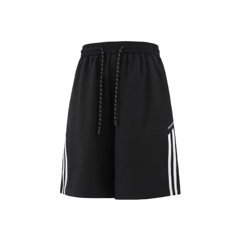 KWER Casual Shorts Unisex-0