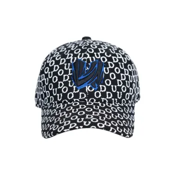 UOD Cotton Baseball Caps Unisex