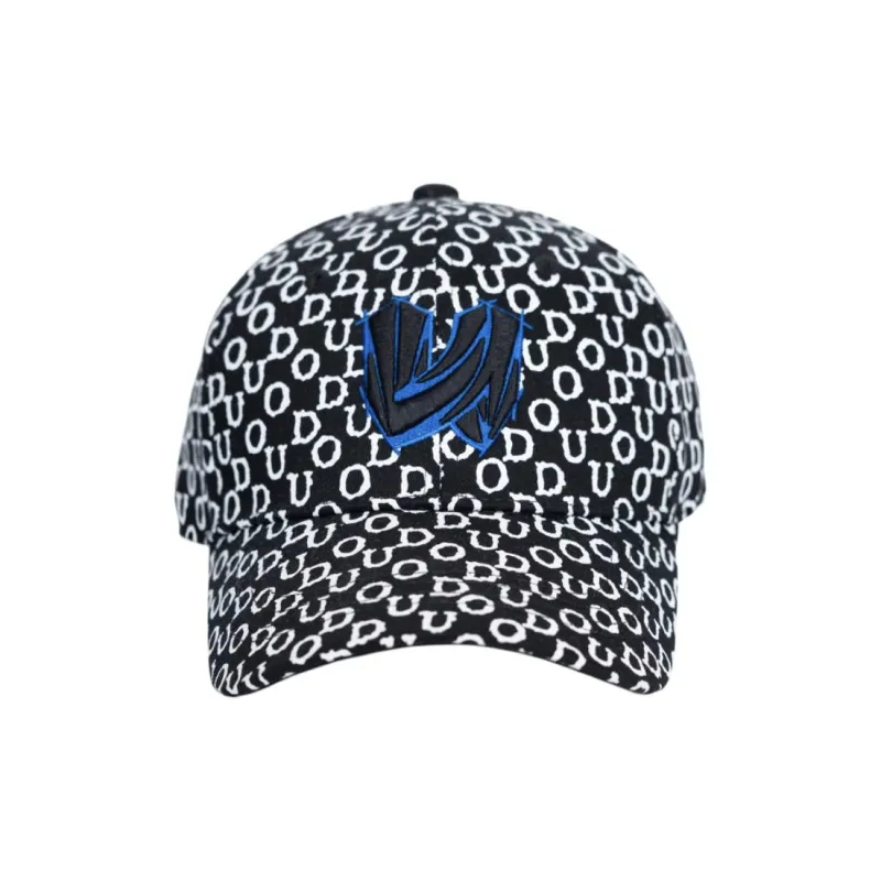 UOD Cotton Baseball Caps Unisex-0