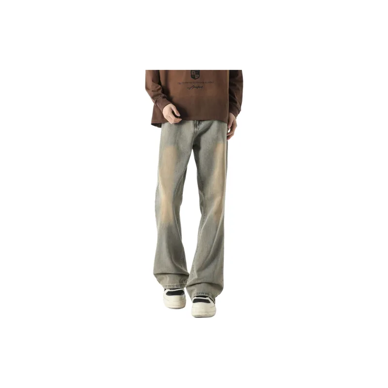 SAME FLOW Jeans Unisex-0