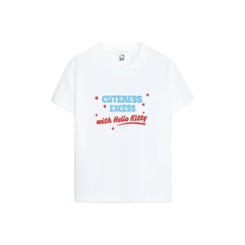 ZARA T Shirts Women's White