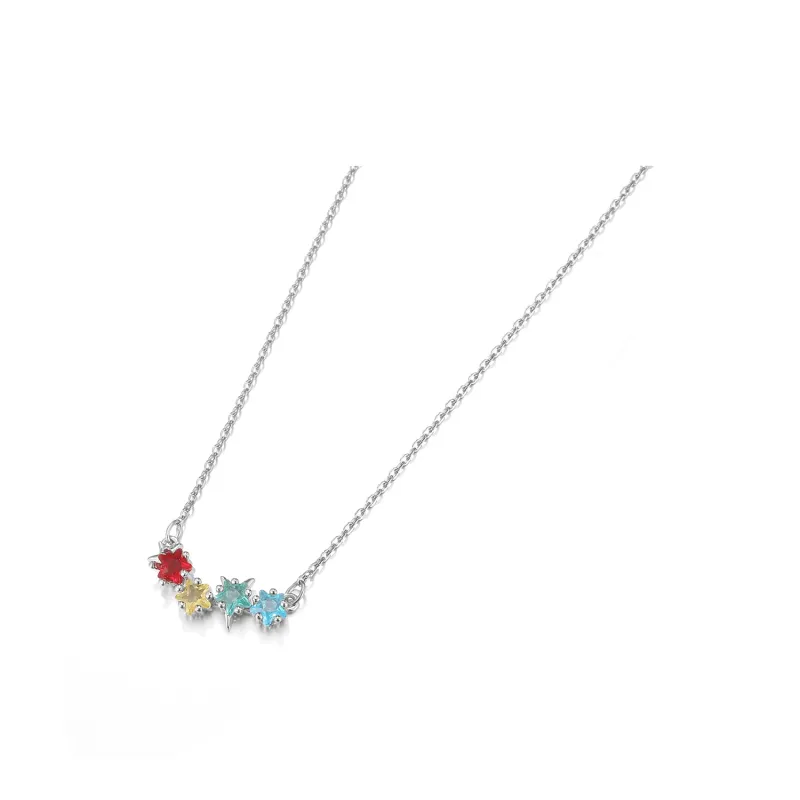 Clect Eco Friendly Alloy Necklaces Women's-1