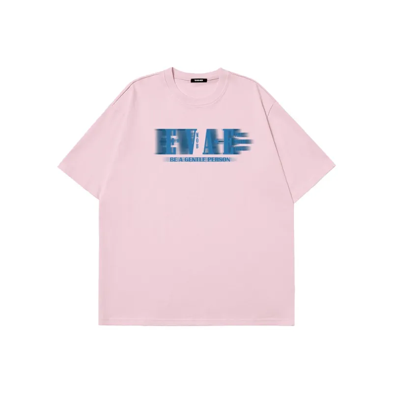 *EVAE+MOB T Shirts Unisex-20