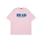 Pink (Heavyweight and 100% cotton)