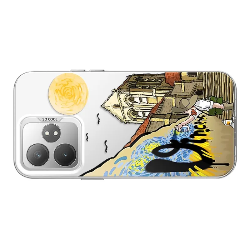 BEIWEN Phone Cases-19