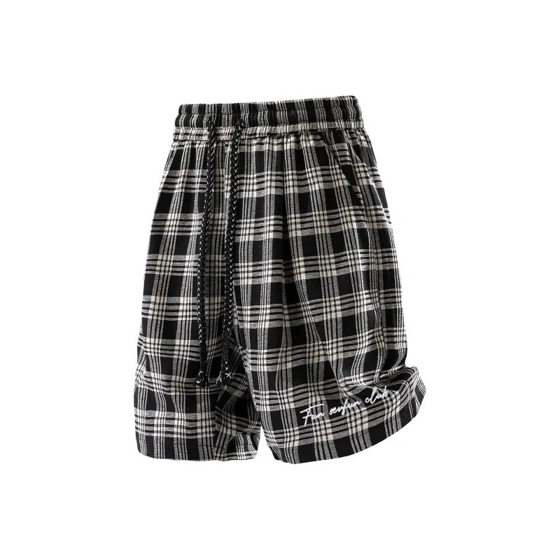 7 SEVFUN Casual Shorts Unisex-15