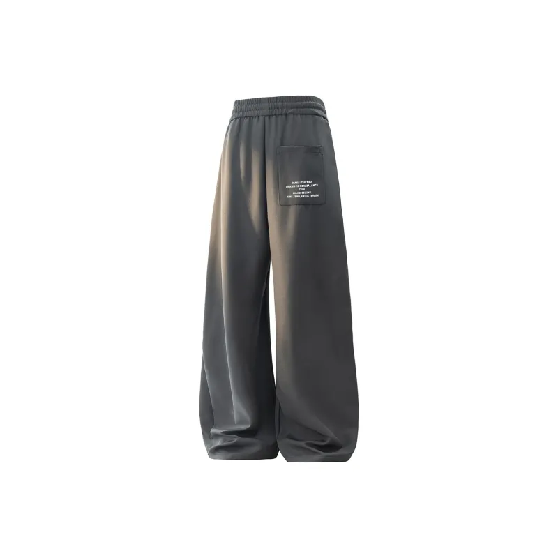 DUKE+DEXTER Casual Pants Unisex-6