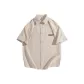 [Quick Dry Breathable]Light Beige (Tf Roaming Fantasy Chest Logo)