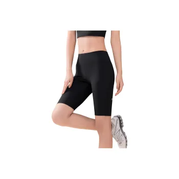 361° Yoga Shorts Women's Black