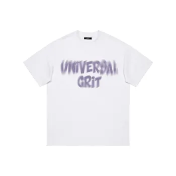 Universal Templates T Shirt Unisex