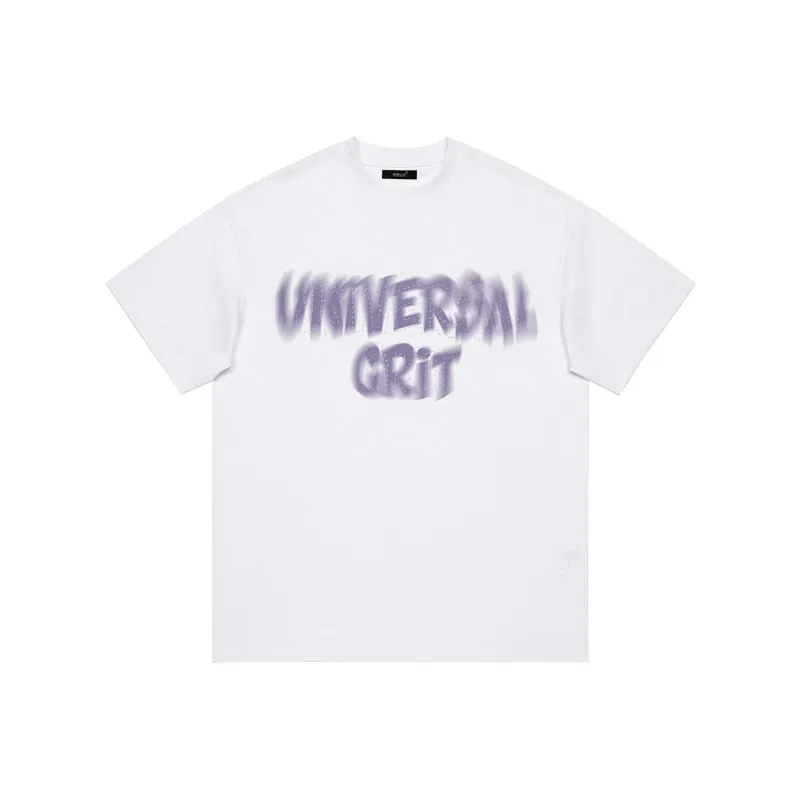 Universal Templates T Shirt Unisex-4